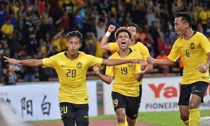 soi kèo malaysia